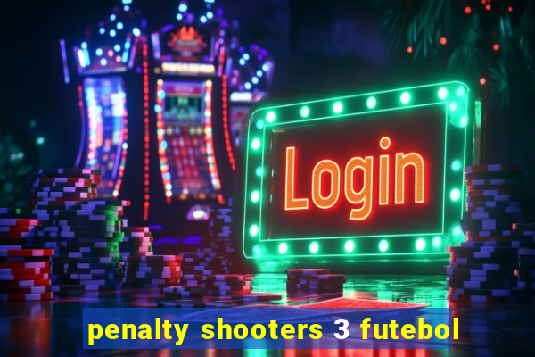 penalty shooters 3 futebol